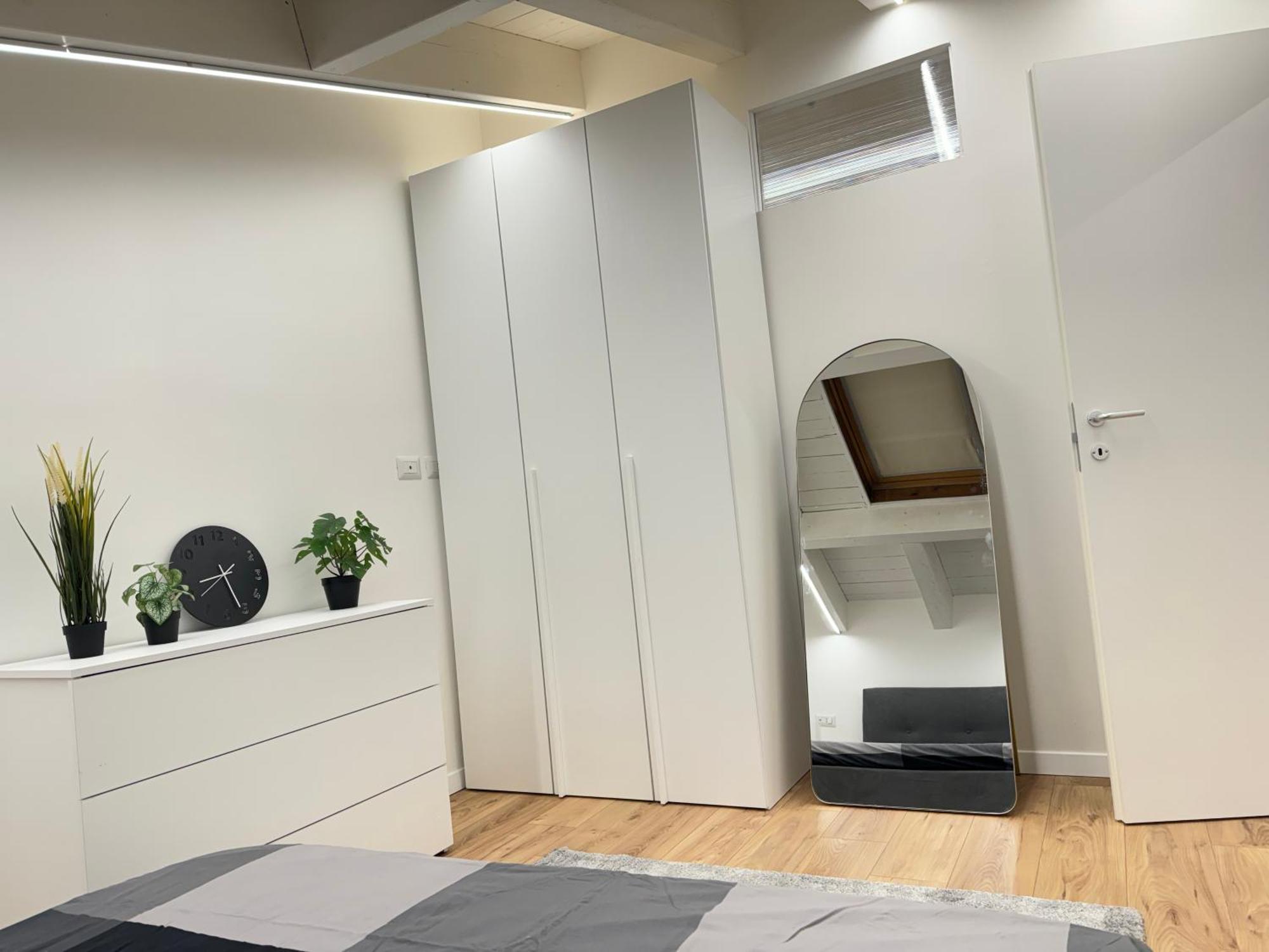 Luxury Beauty-flat In Appartamento