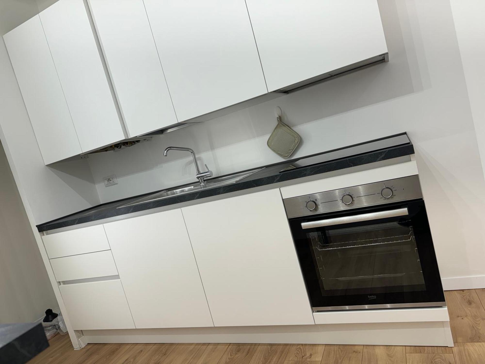 Luxury Beauty-flat In Appartamento *