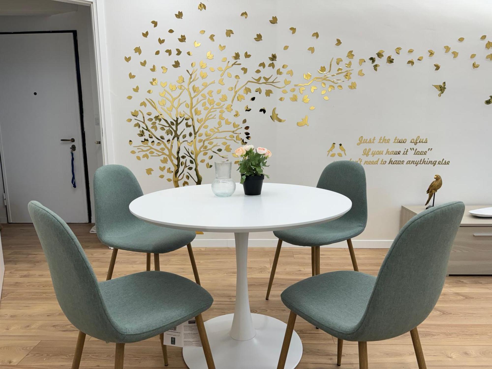 Appartamento Luxury Beauty-flat In *