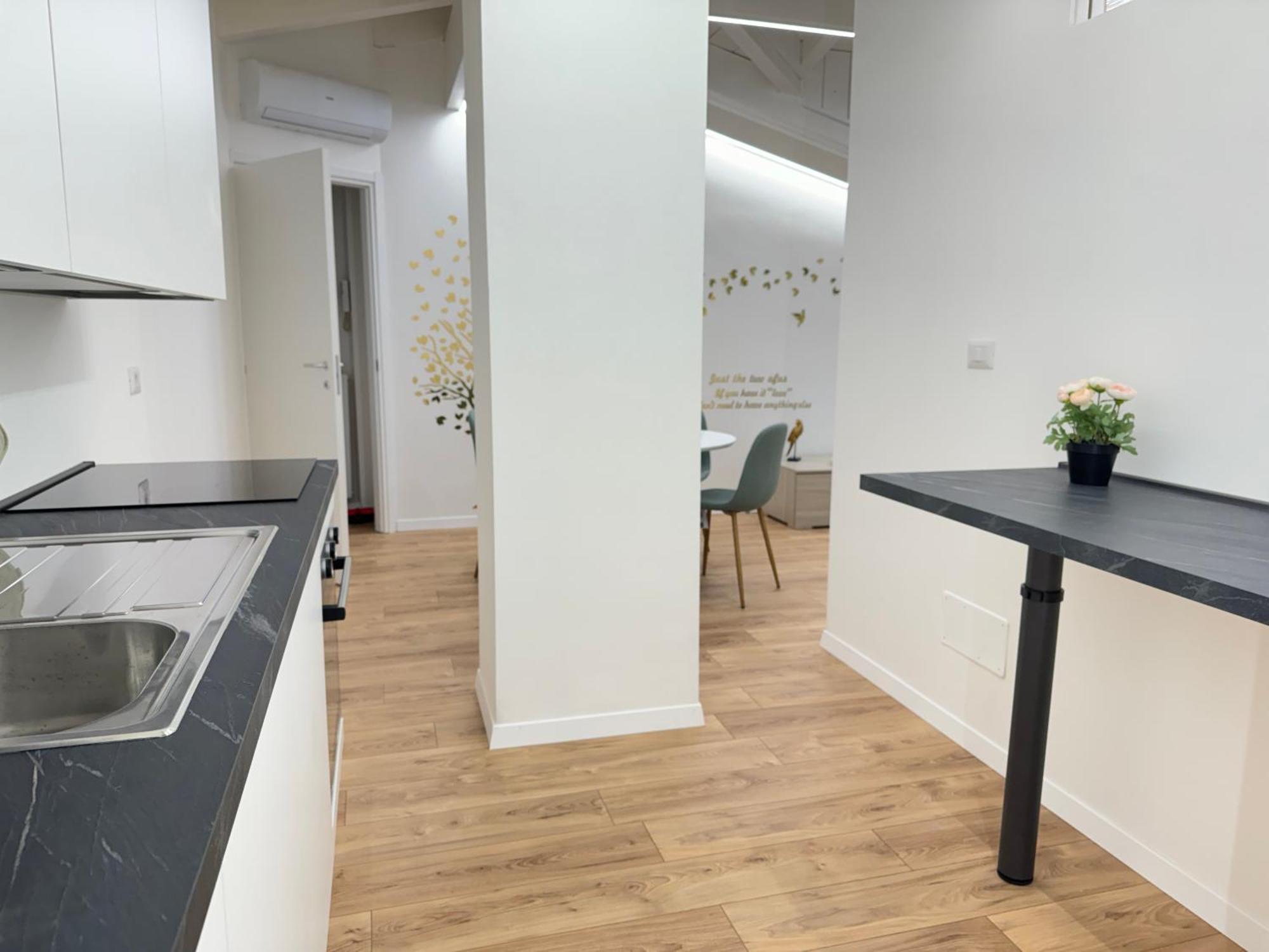 Luxury Beauty-flat In * Mailand