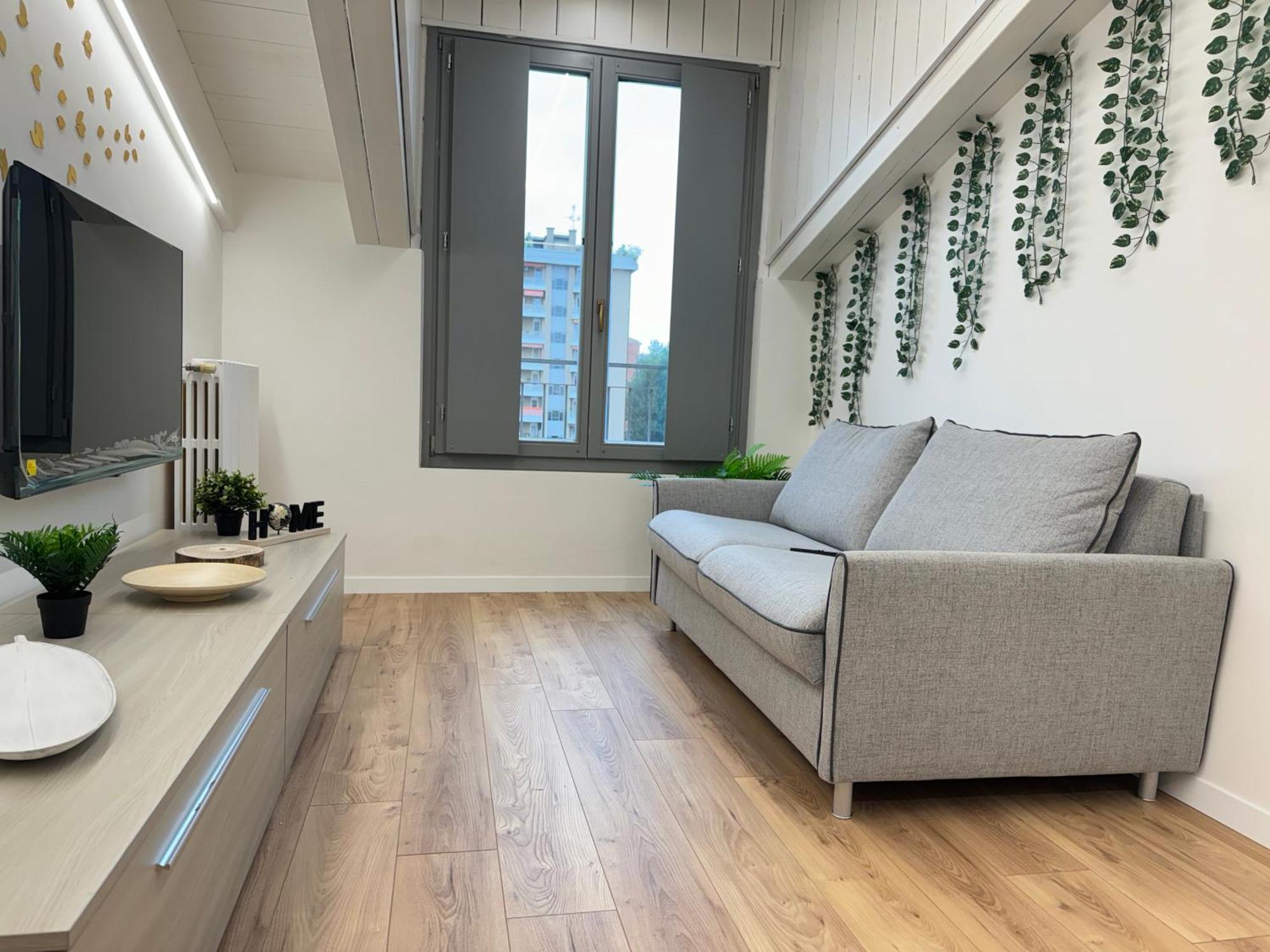 Luxury Beauty-flat In Appartamento