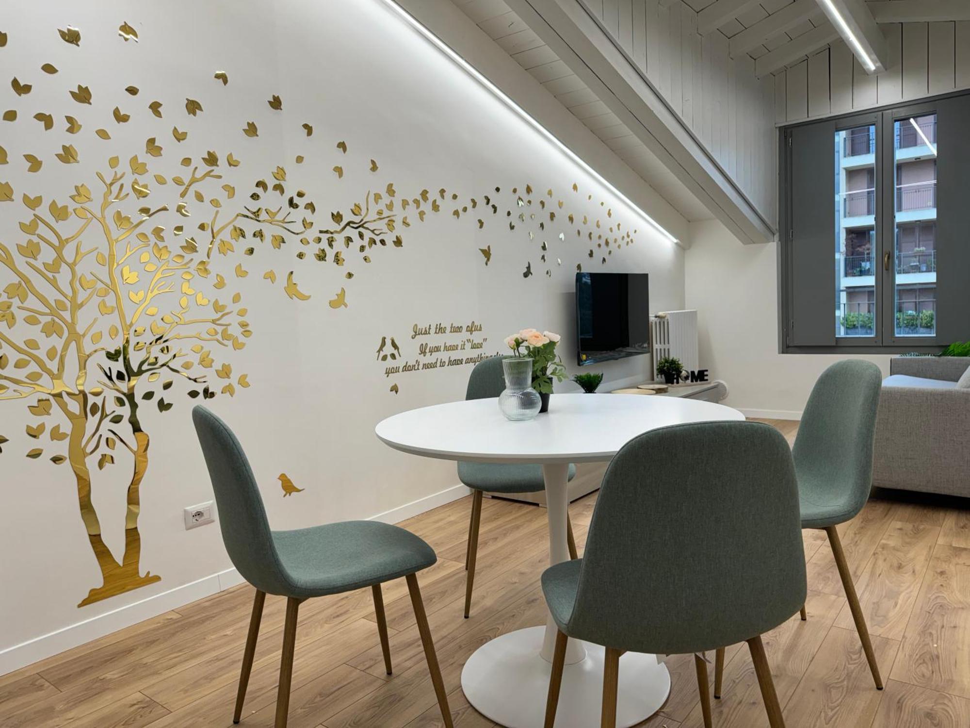 Appartamento Luxury Beauty-flat In