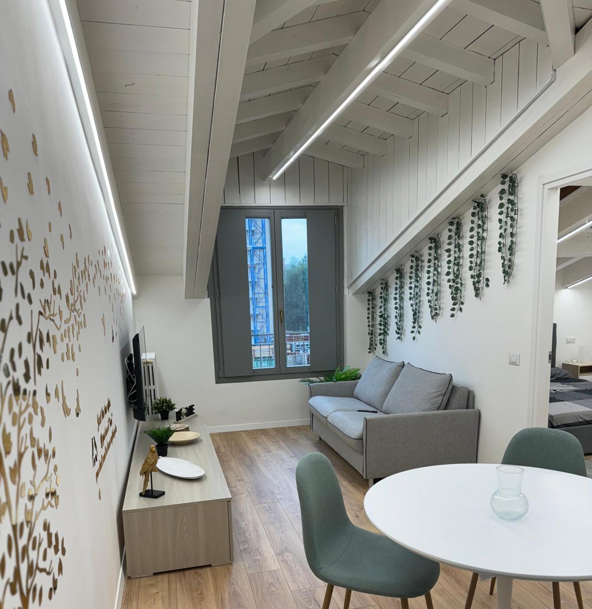 Luxury Beauty-flat In Appartamento